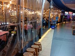 -生火火·小炉子炭烤(金楠天街总店)