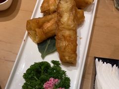 -湯系·煲汤手艺人(东二环泰禾广场店)