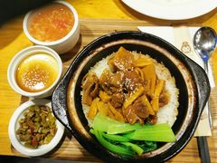 -上岛咖啡(珠园店)