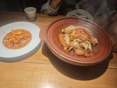 -北方家宴(番禺永旺店)