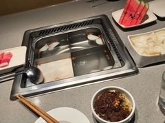 -海底捞火锅(吾悦广场店)