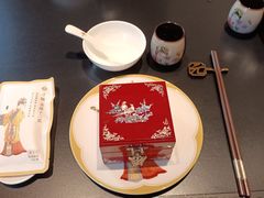 -寻魏·金陵十二菜(老门东店)