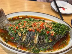 -妈妈的味道(和顺古镇店)