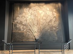 -贝林大翅鲸简餐厅(国家海洋博物馆店)