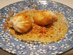 椒盐虾饺-三号黄浦会Canton Table