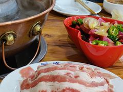 -元盛居(生态大街店)