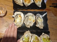 -烧蠔帮·湛江生蚝(工农店)