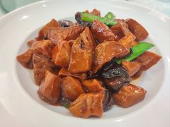 -玉林烤鸭店(定福庄店)