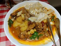 -西贝(宁波天一国购店)