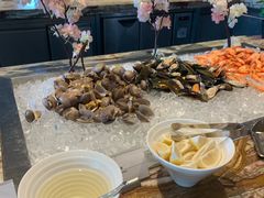 -AdD全日制餐厅(中谷花园酒店)