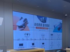 -DJI大疆(深圳华强北曼哈授权体验店)