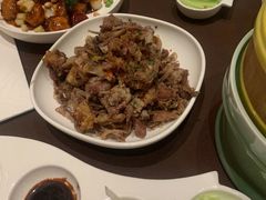 -江南·JIANGNAN(北京歌华开元大酒店)