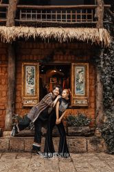 -太古映画婚纱摄影(天河店)