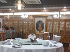 -围龙屋客家食府(福田店)