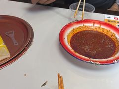 -盛龙盐筋烤肉