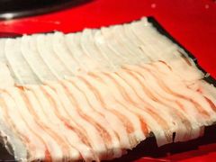 -谭鸭血老火锅(漳州路店)