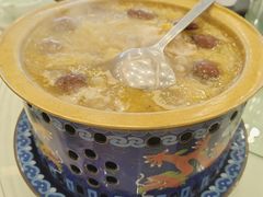 -王厚元饺子·辽菜·烤鸭(黄河大街店)