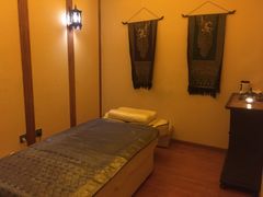 -木兰逸•泰式按摩•头疗•SPA(车公庙店)