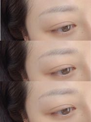 -久匠·野生眉半永久纹眉