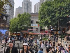 -重庆十八梯传统风貌区