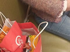 -海底捞火锅(东方时代广场店)