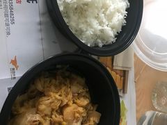 -西贝莜面村(金隅嘉品mall店)
