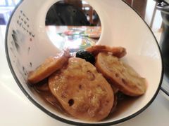 -巢湖名吃·东关老鹅汤(江南风情街店)