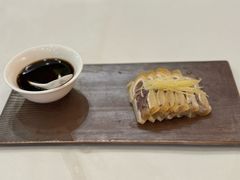 -梅龙镇酒家(南京西路总店)