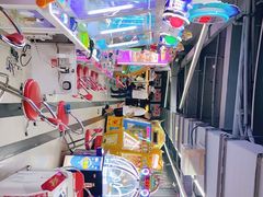 -阿尔法Game Station(中山路店)