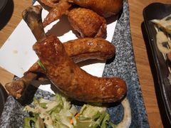 -恋铁板烧(阳光新生活广场店)