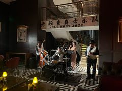 -The St·Regis Bar 瑞吉酒吧