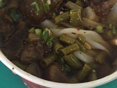 -婆婆粉(江北店)