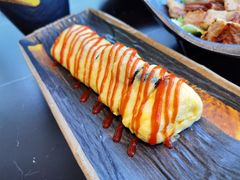 芝士鸡蛋卷-HONGA HONGA雄家(曹路店)