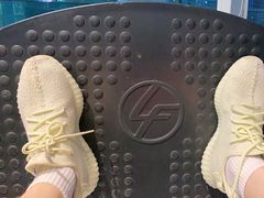 -一兆韦德健身(慧芝湖店)