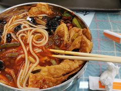 -红鼻子桂林米粉(金唐新光界店)
