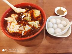 -龙抄手(春熙路总店)