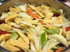 -黄记煌三汁焖锅(华发商都店)
