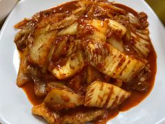 -屋里家延边朝鲜族冷面(南园店)