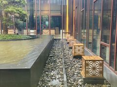 -上海崇明金茂凯悦酒店