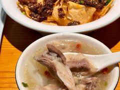 -蚝翅·海鲜粥·烧烤·龙虾季(海曙天一店)