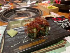 -赤坂亭 M9和牛烧肉(水街店)