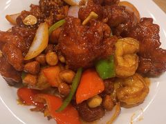 -陈傻子餐厅(世纪都会店)