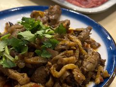 -月圆火锅(宁海东路二店)