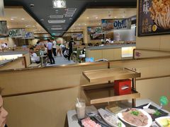 -海底捞火锅(正大乐城店)