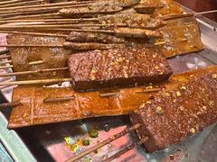 -764厂烧烤总店