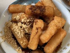 红糖糍粑-廖记老砂锅(上清寺店)