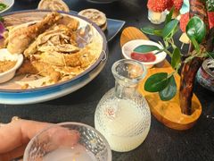 -唐猫庭院·千年陕菜(赛格国际购物中心店)