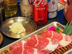 -西塔老太太泥炉烤肉(龙湖北苑天街店)