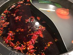 -井格重庆火锅(燕郊永旺店)