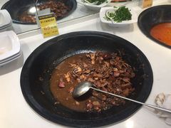 活八爪烧肉-赶海部落海鲜城(海阳路店)